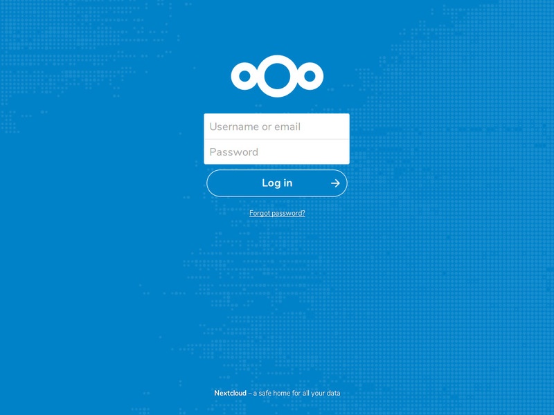 Nextcloud